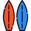 Surfboard 图标 64x64