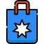 Shopping bag 图标 64x64