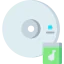 CD иконка 64x64