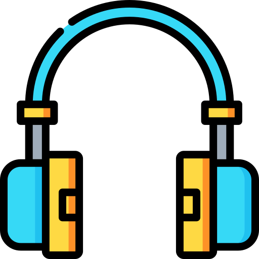Headphones іконка