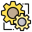 Mechanism icon 64x64