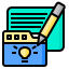 Project icon 64x64