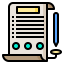 Survey icon 64x64