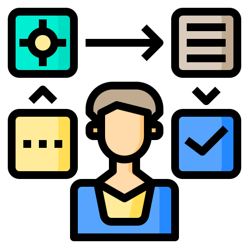 Workflow icon
