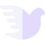 Dove іконка 64x64