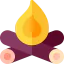 Bonfire іконка 64x64