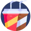 Soda icon 64x64