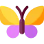 Butterfly іконка 64x64