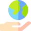 Earth іконка 64x64