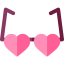 Sunglasses іконка 64x64