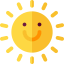 Sun іконка 64x64
