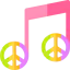 Music іконка 64x64