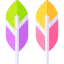 Feather іконка 64x64