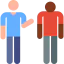 Discrimination icon 64x64