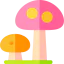Mushroom іконка 64x64