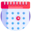 Calendar icon 64x64