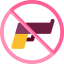 No weapons icon 64x64