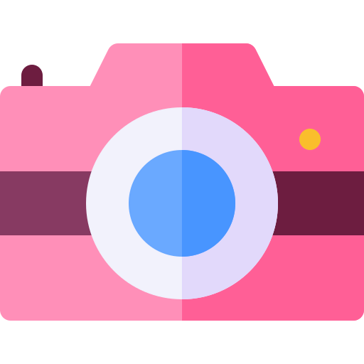 Camera icon