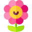 Flower іконка 64x64