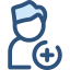 User icon 64x64