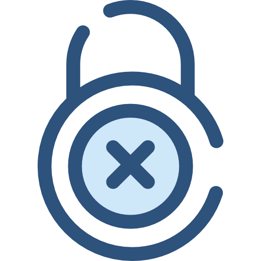 Lock icon