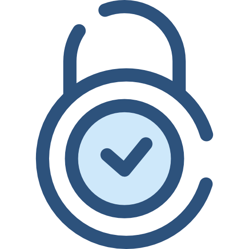 Lock icon
