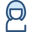 User icon 64x64