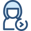 User icon 64x64
