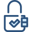 Lock icon 64x64