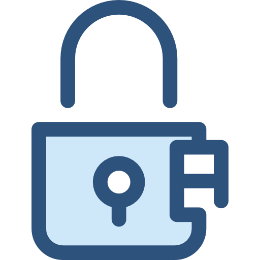 Lock icon