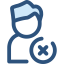 User icon 64x64