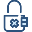 Lock icon 64x64