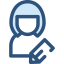User icon 64x64
