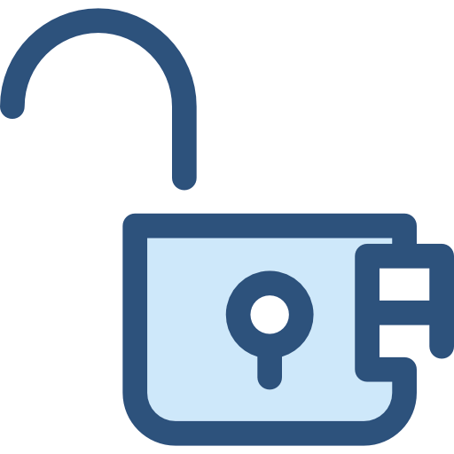 Lock Symbol