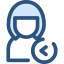 User icon 64x64