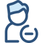 User icon 64x64