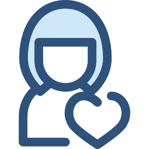 User icon