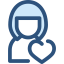 User icon 64x64