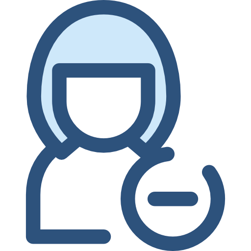 User icon