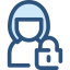 User icon 64x64