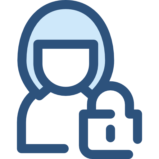 User icon