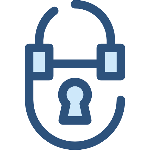 Lock icon