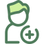 User icon 64x64