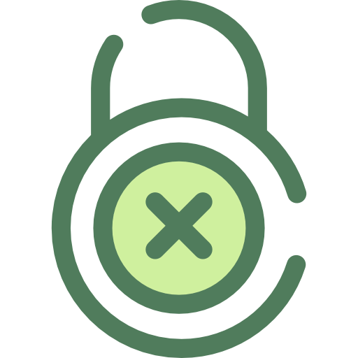 Lock icon