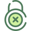 Lock icon 64x64