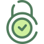 Lock icon 64x64