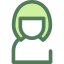 User icon 64x64
