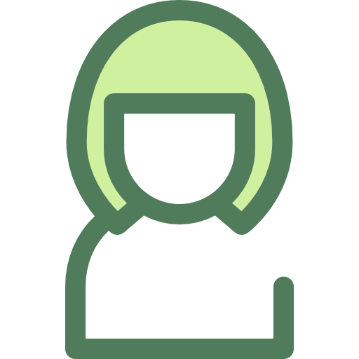 User アイコン