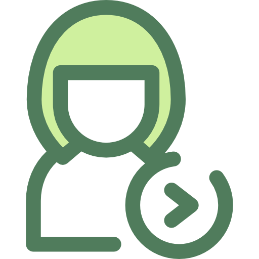 User Ikona