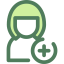 User icon 64x64